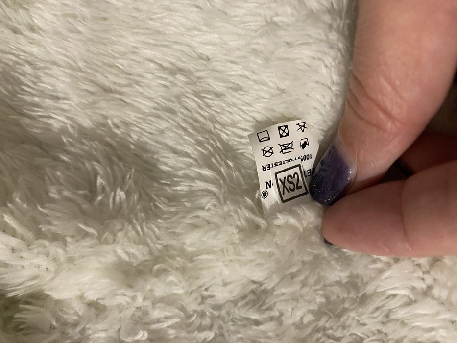 Комбінезон на дівчинку