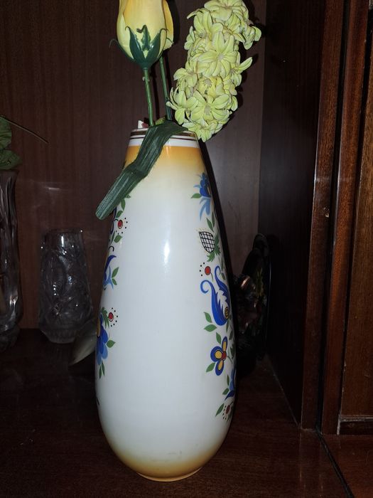 Wazon z PRL-u , stan idealny