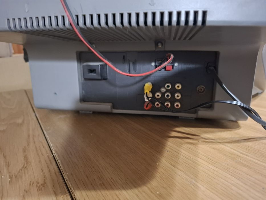 Телевизор SONY Trinitron