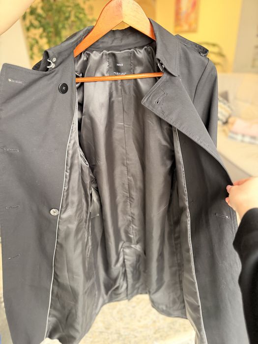 Жіночий Тренч Mango