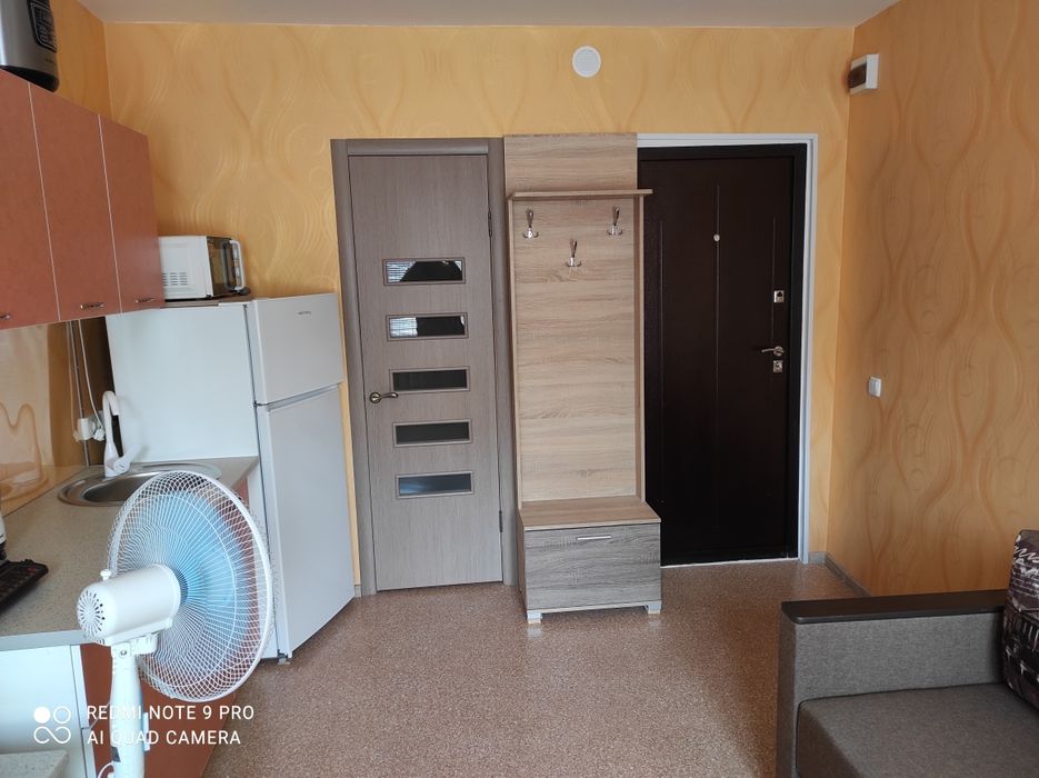 Сдам 1-ю квартиру, Бородинская 6А (Петра Сагайдачного 6а) 600грн