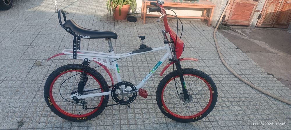 Bicicleta.antiga