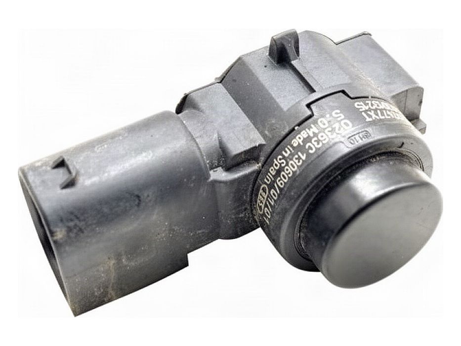 CZUJNIK PDC CITROEN C4 PICASSO II 9675202477XY Minivan PARKOWANIA
