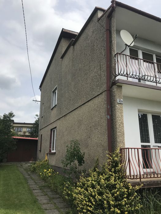 Dom rodzinny, Olkusz ul. 20 Straconych