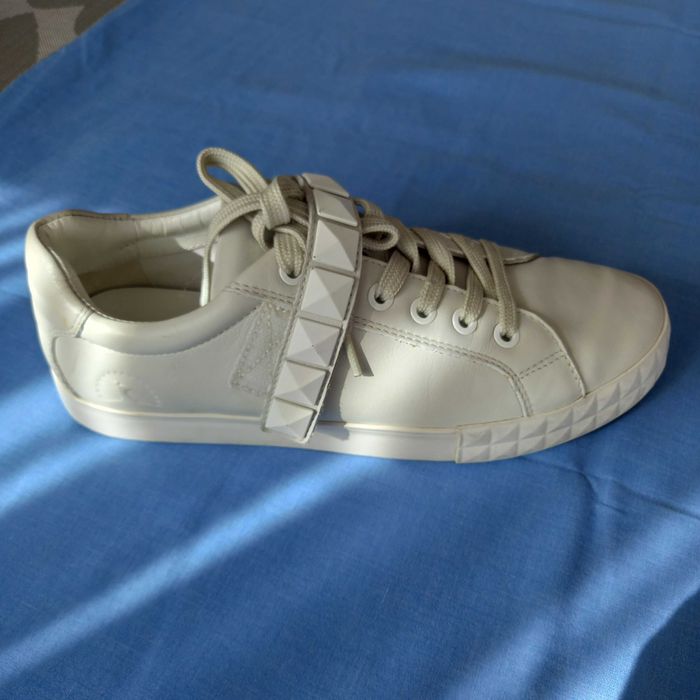 Damskie sneakersy GEOX by Patrick COX nr 37.