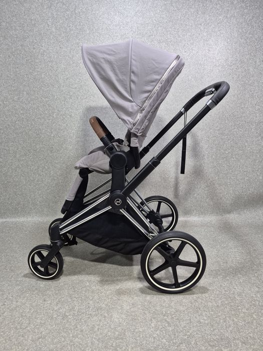 Cybex priam 2 в 1 сайбекс приам коляска каляска візочок