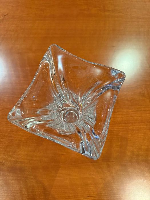 Vaso em Crystal Elegante