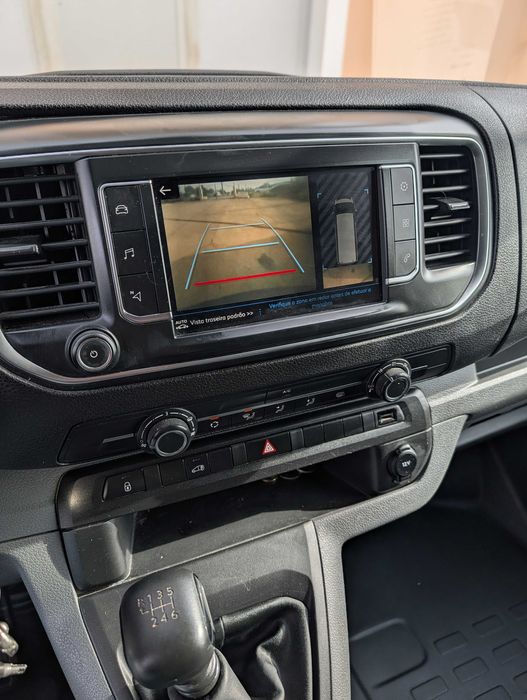 Peugeot Expert Asphalt 2.0HDI 120cv XL Longa 280cm