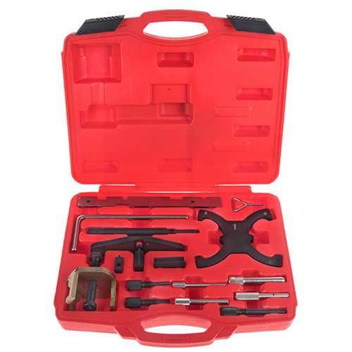 Набір фіксаторів ГРМ 1.25, 1.4, 1.6, 1.7, 1.8 і 2.0 16v Ford Mazda