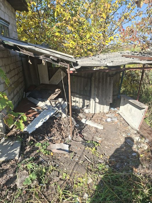 Продаж дачі .садове товариство Зелена долина