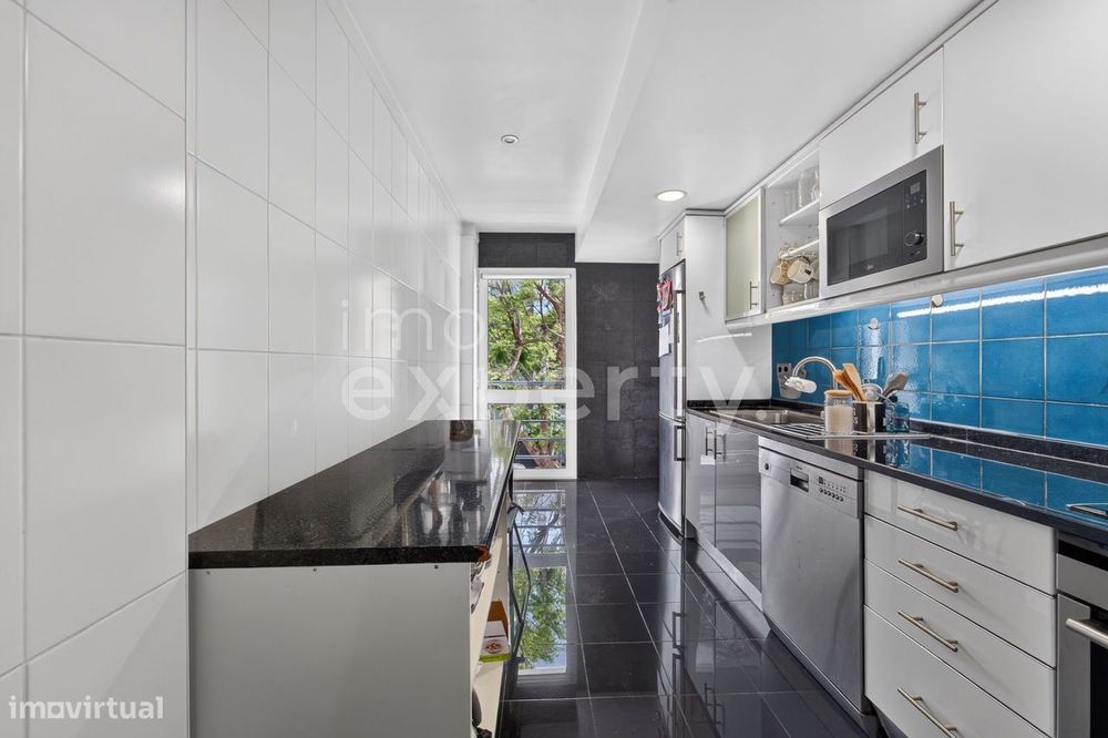 Apartamento T3 nas Madalenas, Funchal