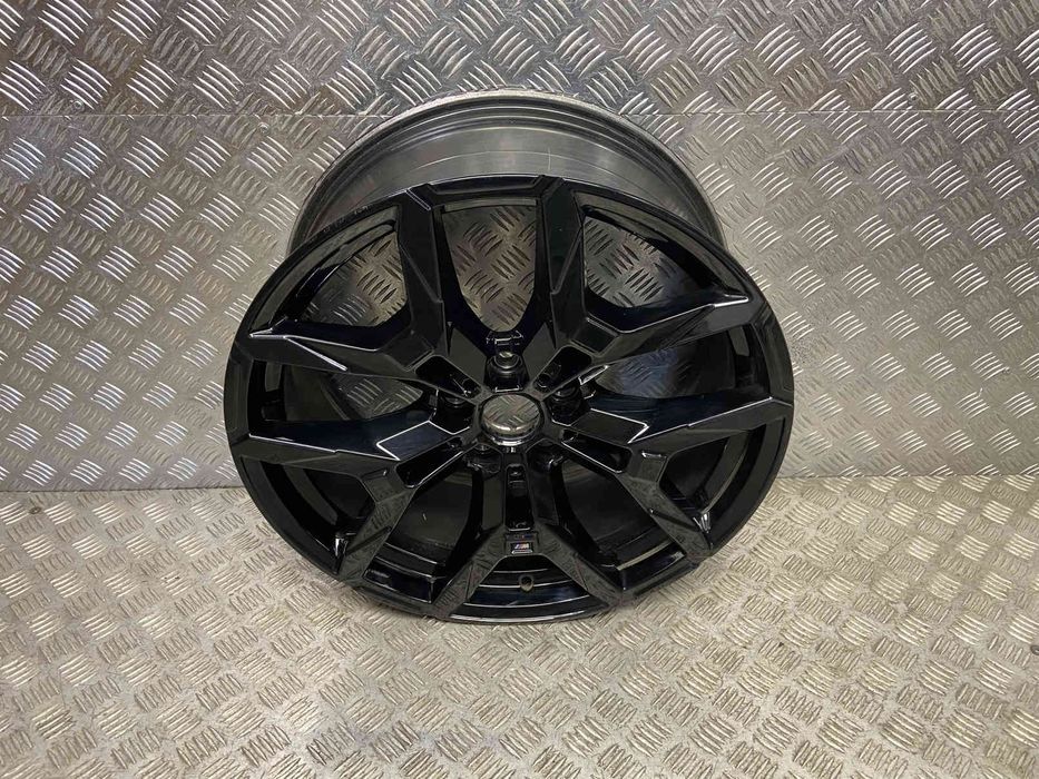 Bmw 3 g20 g21 4 g22 styling 995m alufelga 19" 8,5j 5x112 et40