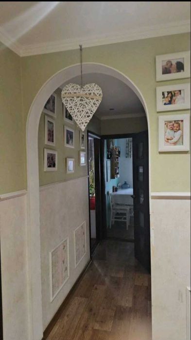 2к. квартира с ремонтом, мебелью и техникой на Добровольского