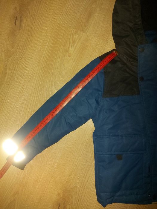 Зимова курточка LC Waikiki  на хлопчика