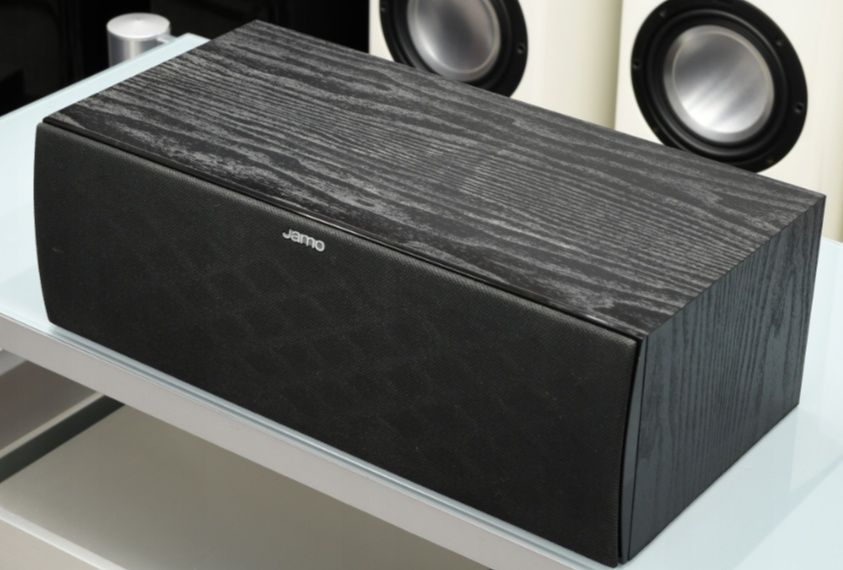 Kolumna centralna Jamo s60