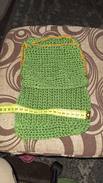 Кофточка для кота-собаки