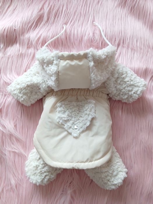 Одяг для собак та котів