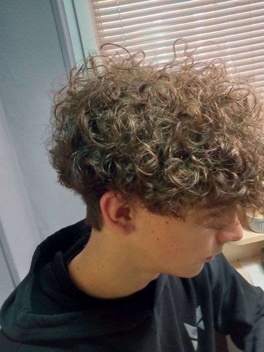 Біозавивка гарно і якісно