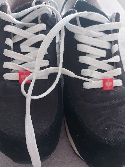 Buty robocze Englert Strauss 40