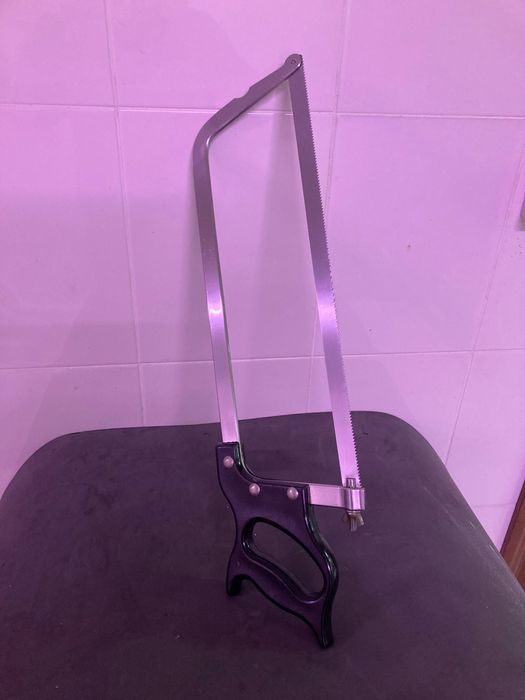 Material para talho e restaurante