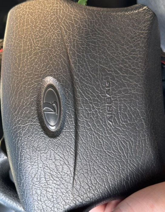 Подушка в руль Приора Калина Airbag