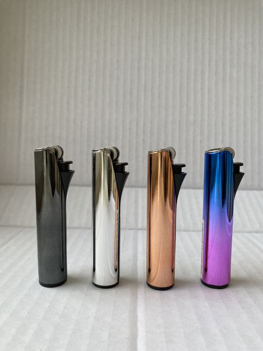 Запальничка газова