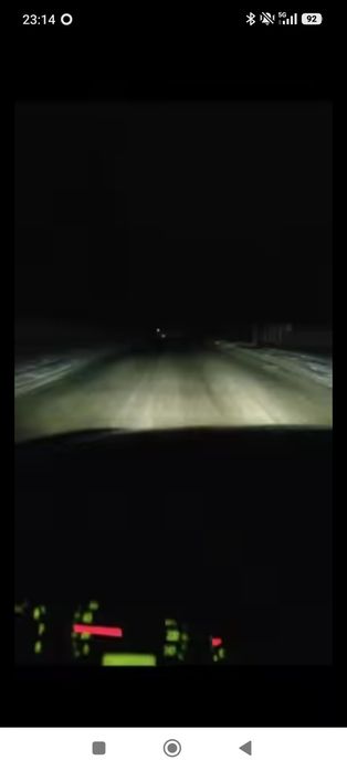 Lâmpadas led h7 Novas e h4 h11 e 9012