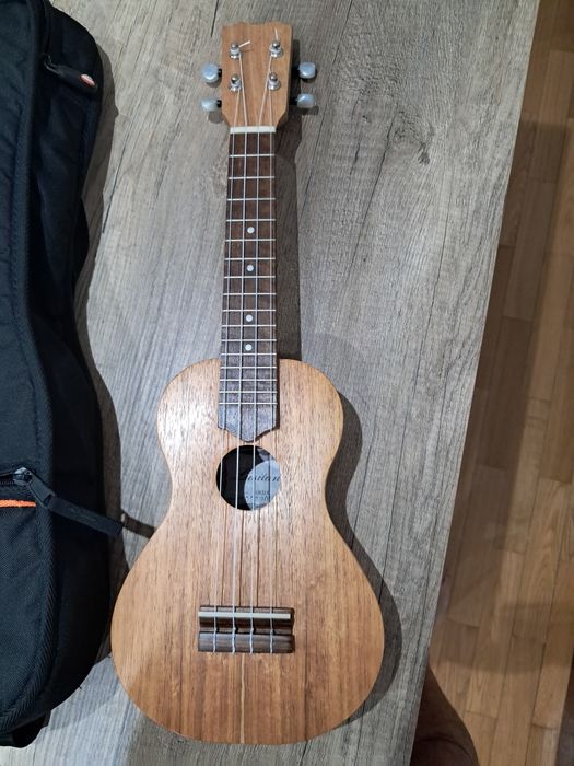 Ukulele Soprano Lusitana