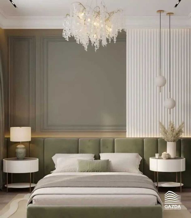 Сучасний таунхаус з власною земельною ділянкою в ТХ "Дулова" - DL 2.04