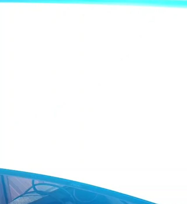 Monitor AOC 31.5 144Hz 1ms C32G1, przegrzewa się , miga kolorami