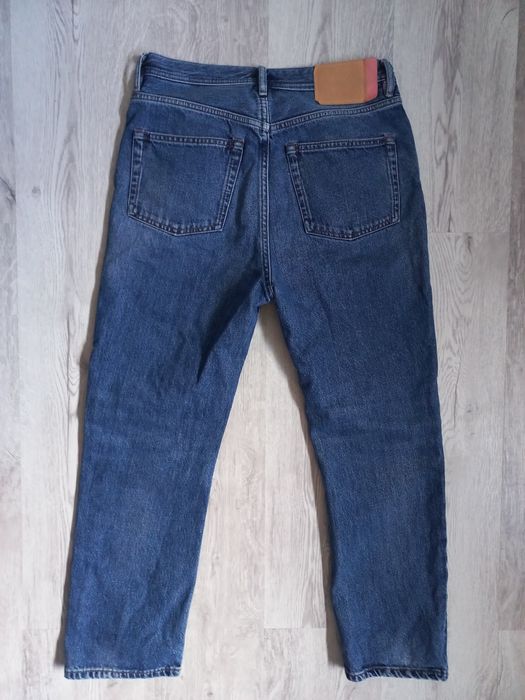 Acne Studios jeansy spodnie 27 / 30
