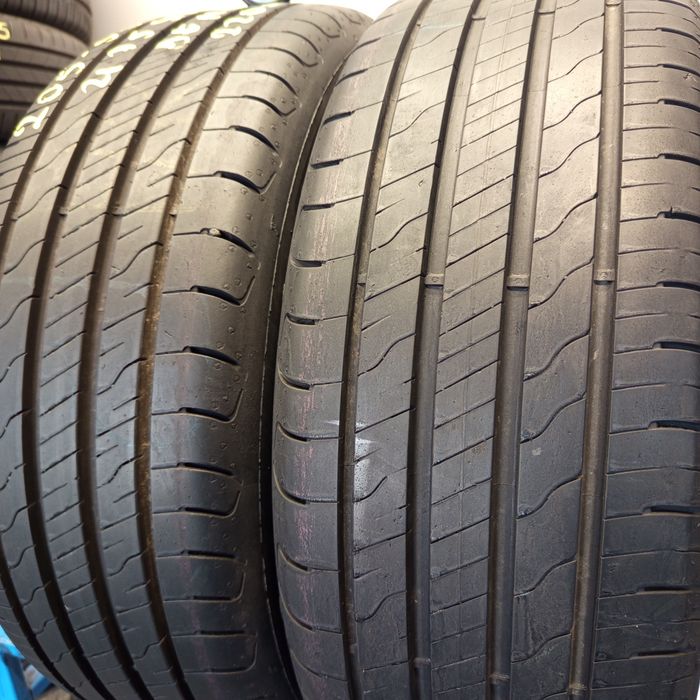 205/55R16 Goodyear EficientGrip Performance 2