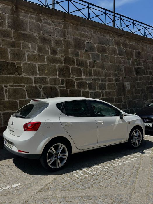 SEAT Ibiza 1.6 TDI 25 Anos DPF