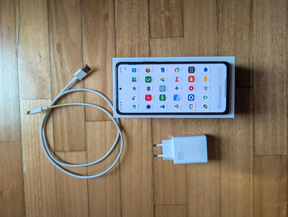 Redmi Note 10 Pro 6/128GB