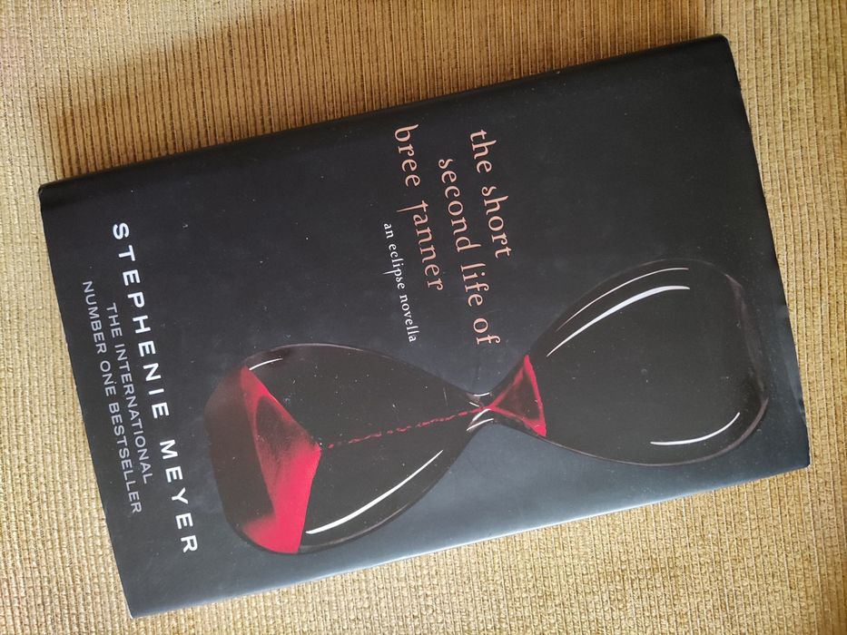 The Short Second Life of Bree Tanner - portes  grátis