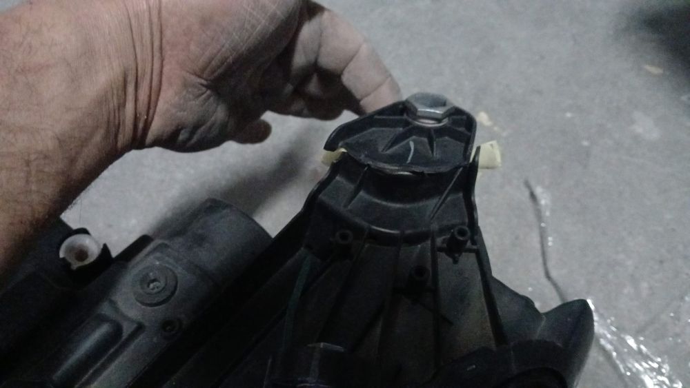 Faróis mercedes classe E w213 frente direito e esquerdo