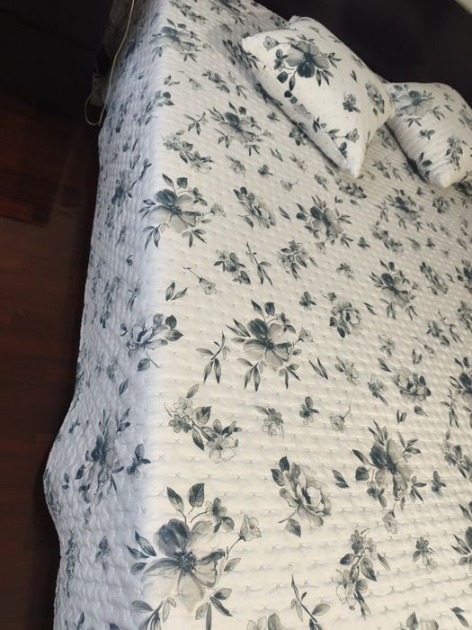 Procuro novo dono, colcha 240×260