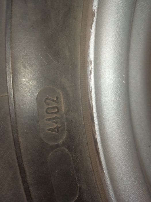 Запаски Спрінтер,LT.