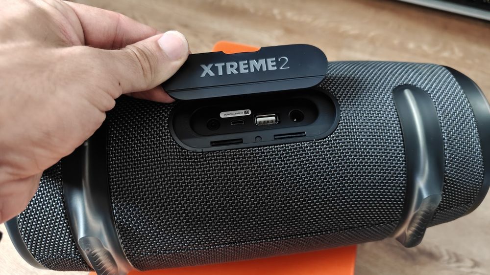 Głośnik JBL Xtreme 2