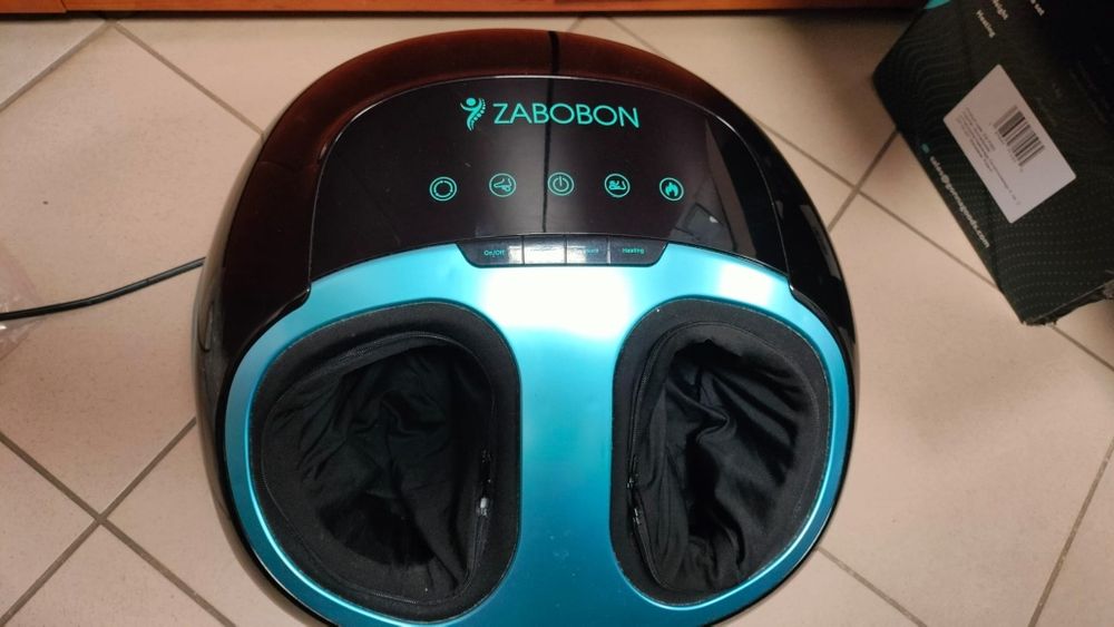 Masażer do stóp ZM-F002