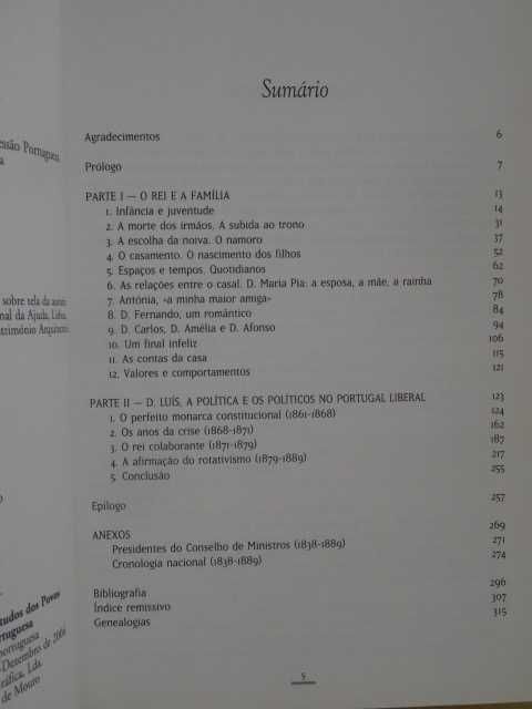 D. Luís de Luís Nuno Espinha da Silveira