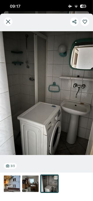 Wynajme Garaz i  DOM do adaptacji Grunwald