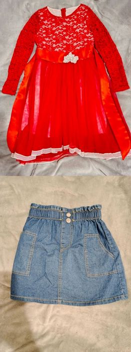 Одяг лотом для дівчат