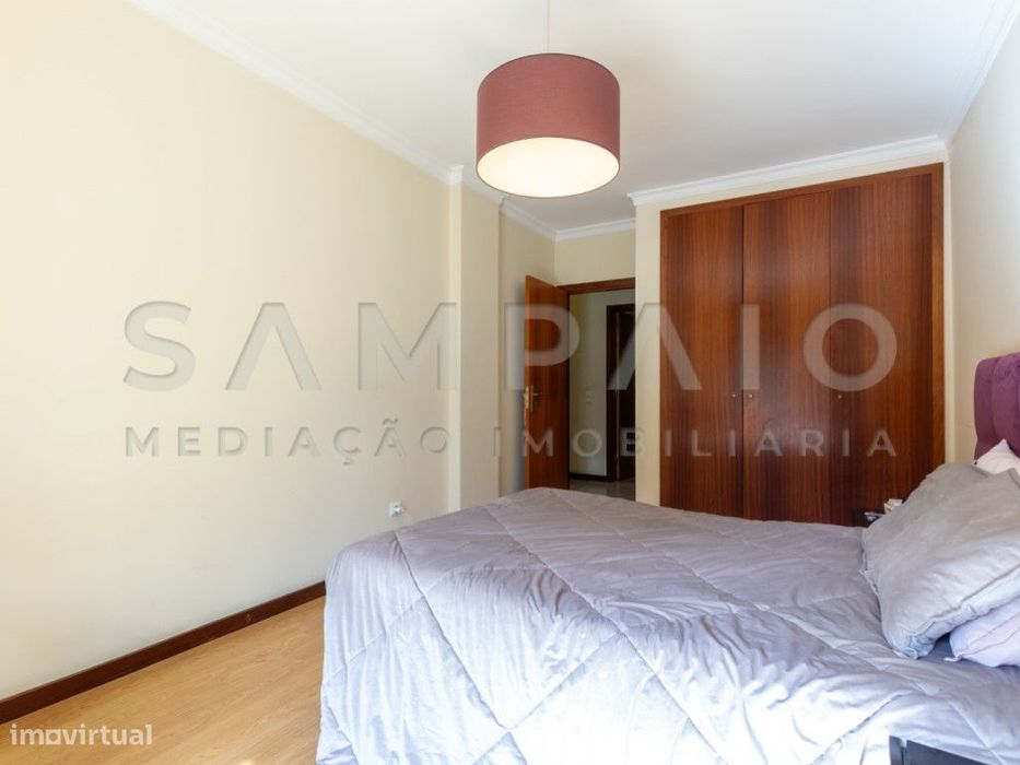 Apartamento T1 - Valongo - C/ Terraço!