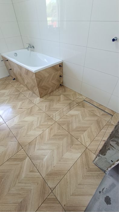 Uslugi Remontowe