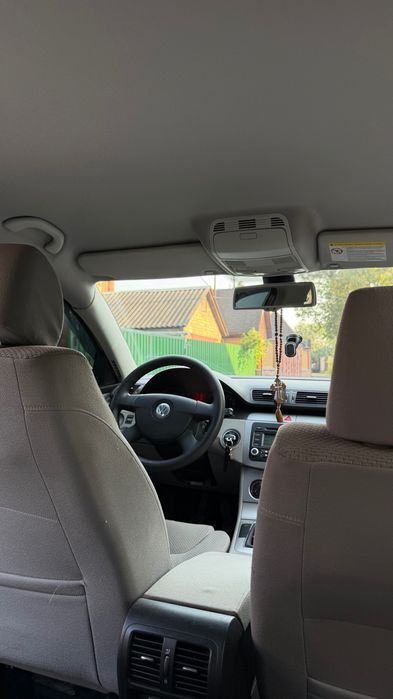 Volkswagen Passat 2005 VIN WVWZZZ3CZ6E069988 фото оголошення 21 з 24