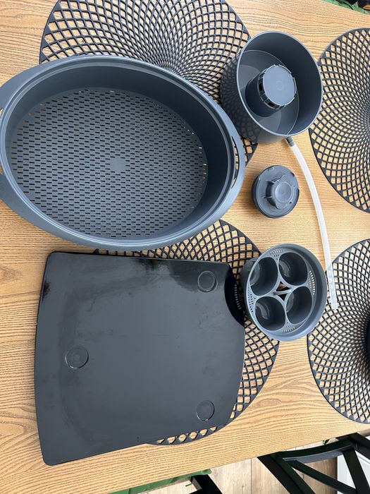 Dodatki do thermomix TM6