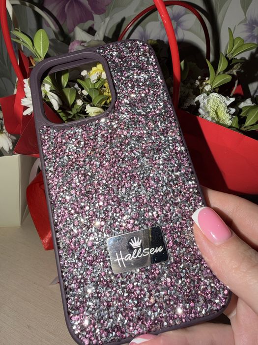 Чохол iPhone 14pro