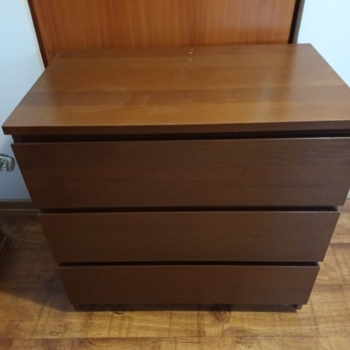 Komoda 3 szuflady