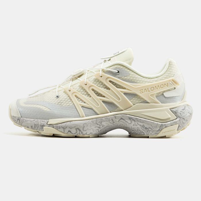 Кросівки Salomon XT Pu.Re Advanced Beige premium